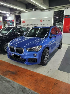 BMW X1 xDrive28i - изображение 1
