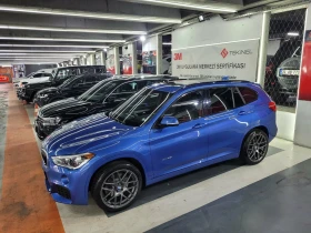 BMW X1 xDrive28i, снимка 2