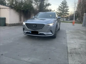Mazda CX-9, снимка 3