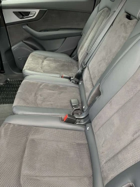 Audi Q7, снимка 11