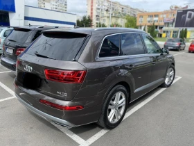 Audi Q7, снимка 3