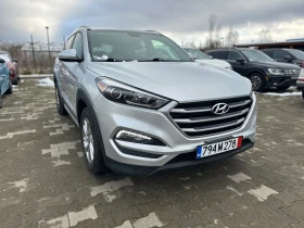 Hyundai Tucson 2.0 GDI AWD - 13000 € / 25425.79 лв. - 32866638 3