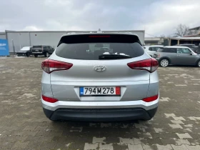 Hyundai Tucson 2.0 GDI AWD - 13000 € / 25425.79 лв. - 32866638 6