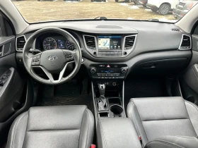 Hyundai Tucson 2.0 GDI AWD - 13000 € / 25425.79 лв. - 32866638 10