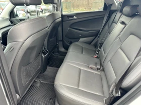 Hyundai Tucson 2.0 GDI AWD - 13000 € / 25425.79 лв. - 32866638 9