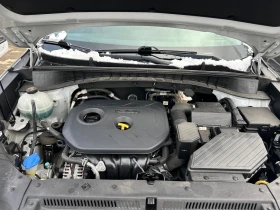 Hyundai Tucson 2.0 GDI AWD - 13000 € / 25425.79 лв. - 32866638 17