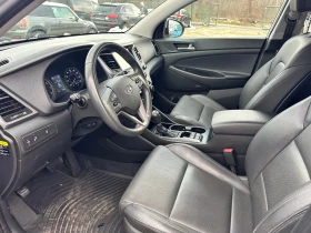 Hyundai Tucson 2.0 GDI AWD - 13000 € / 25425.79 лв. - 32866638 12