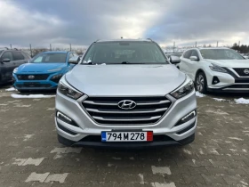 Hyundai Tucson 2.0 GDI AWD - 13000 € / 25425.79 лв. - 32866638 2