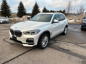 BMW X5 * xDrive40i * CARFAX * БЕЗ ПЪРВОНАЧАЛНА ВНОСКА