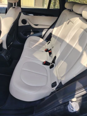 BMW X1 2.0 BENZIN 231 KKN, снимка 13