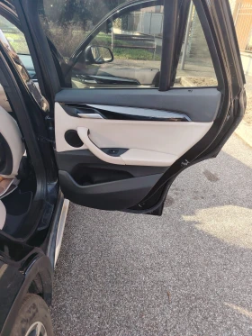 BMW X1 2.0 BENZIN 231 KKN, снимка 14