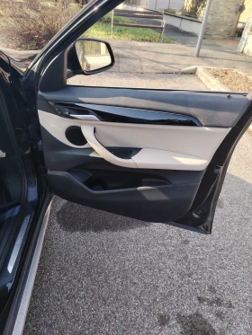 BMW X1 2.0 BENZIN 231 KKN, снимка 9