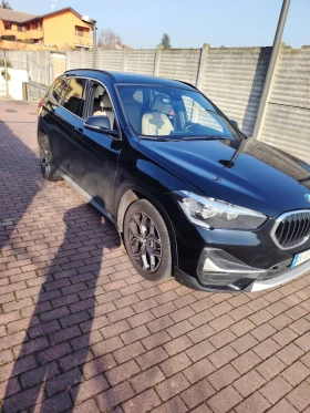 BMW X1 2.0 BENZIN 231 KKN, снимка 2