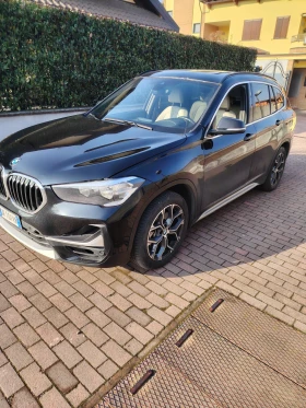 BMW X1 2.0 BENZIN 231 KKN, снимка 1