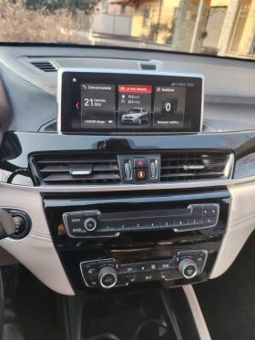 BMW X1 2.0 BENZIN 231 KKN, снимка 6