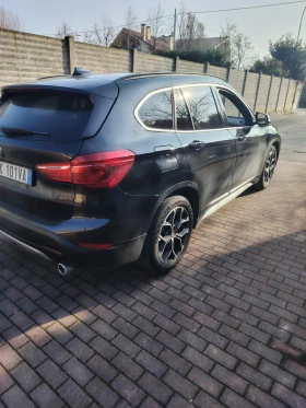 BMW X1 2.0 BENZIN 231 KKN, снимка 5