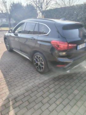 BMW X1 2.0 BENZIN 231 KKN, снимка 3
