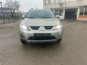 Mitsubishi Outlander 2.4-4x4-AUTOMAT-EXECUTIVE-SWISS-БЕЗ-КОРОЗИЯ, снимка 8
