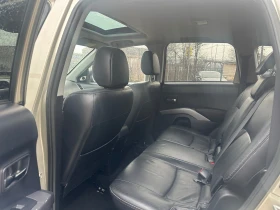 Mitsubishi Outlander 2.4-4x4-AUTOMAT-EXECUTIVE-SWISS-БЕЗ-КОРОЗИЯ, снимка 13