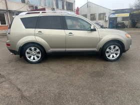 Mitsubishi Outlander 2.4-4x4-AUTOMAT-EXECUTIVE-SWISS-БЕЗ-КОРОЗИЯ, снимка 6