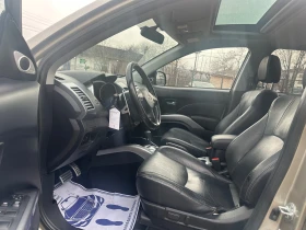 Mitsubishi Outlander 2.4-4x4-AUTOMAT-EXECUTIVE-SWISS-БЕЗ-КОРОЗИЯ, снимка 7