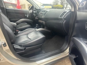 Mitsubishi Outlander 2.4-4x4-AUTOMAT-EXECUTIVE-SWISS-БЕЗ-КОРОЗИЯ, снимка 10