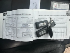 Mitsubishi Outlander 2.4-4x4-AUTOMAT-EXECUTIVE-SWISS-БЕЗ-КОРОЗИЯ, снимка 12