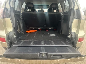 Mitsubishi Outlander 2.4-4x4-AUTOMAT-EXECUTIVE-SWISS-БЕЗ-КОРОЗИЯ, снимка 14