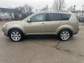 Mitsubishi Outlander 2.4-4x4-AUTOMAT-EXECUTIVE-SWISS-БЕЗ-КОРОЗИЯ, снимка 2