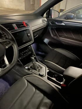 VW Tiguan Tsi, снимка 8 - Автомобили и джипове - 53633246