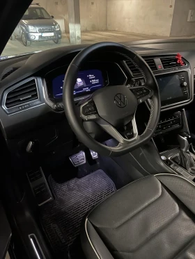 VW Tiguan Tsi, снимка 9 - Автомобили и джипове - 53633246
