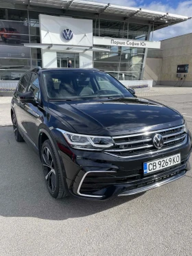 VW Tiguan Tsi, снимка 5 - Автомобили и джипове - 53633246