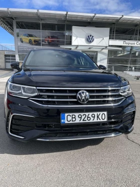 VW Tiguan Tsi, снимка 3 - Автомобили и джипове - 53633246