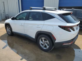 Hyundai Tucson SEL - 15000 € / 29337.45 лв. - 73803735 5