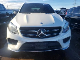 Mercedes-Benz GLE 43 AMG DISTRONIC PLUS* LANE ASSIST* HARMAN KARDON* SELF P - 15000 € / 29337.45 лв. - 66397896 2