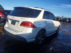 Mercedes-Benz GLE 43 AMG DISTRONIC PLUS* LANE ASSIST* HARMAN KARDON* SELF P - 15000 € / 29337.45 лв. - 66397896 5