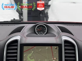 Porsche Cayenne S * 420кс AWD PANORAMA * АвтоКредит* (Цена до БГ) - 19399 € / 37941.15 лв. - 24535082 12