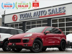 Porsche Cayenne S * 420кс AWD PANORAMA * АвтоКредит* (Цена до БГ)