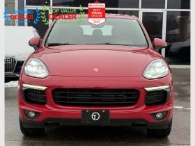 Porsche Cayenne S * 420кс AWD PANORAMA * АвтоКредит* (Цена до БГ) - 19399 € / 37941.15 лв. - 24535082 3