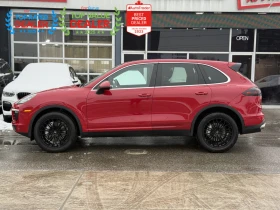 Porsche Cayenne S * 420кс AWD PANORAMA * АвтоКредит* (Цена до БГ) - 19399 € / 37941.15 лв. - 24535082 6