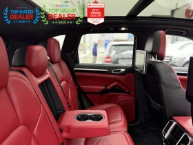 Porsche Cayenne S * 420кс AWD PANORAMA * АвтоКредит* (Цена до БГ) - 19399 € / 37941.15 лв. - 24535082 17