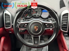 Porsche Cayenne S * 420кс AWD PANORAMA * АвтоКредит* (Цена до БГ) - 19399 € / 37941.15 лв. - 24535082 10