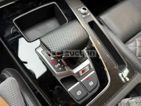 Audi SQ5 HUD* NARDO GRAY* COOLED&HEATED SEATS* PANO - 37500 € / 73343.62 лв. - 24039568 15