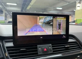 Audi SQ5 HUD* NARDO GRAY* COOLED&HEATED SEATS* PANO - 37500 € / 73343.62 лв. - 24039568 12