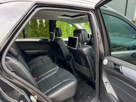Mercedes-Benz ML 350 V6 4Matic/7G-Tronic/272к.с/ШВЕЙЦАРИЯ!!! | Auto.bg — изображение 14