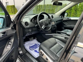 Mercedes-Benz ML 350 V6 4Matic/7G-Tronic/272к.с/ШВЕЙЦАРИЯ!!! | Auto.bg — изображение 8