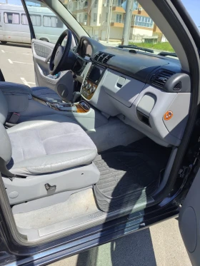 Mercedes-Benz ML 270 Final Edition  | Mobile.bg � ����� ������ 10