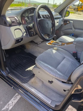 Mercedes-Benz ML 270 Final Edition  | Mobile.bg � ����� ������ 9