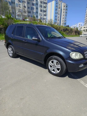 Mercedes-Benz ML 270 Final Edition  | Mobile.bg � ����� ������ 2