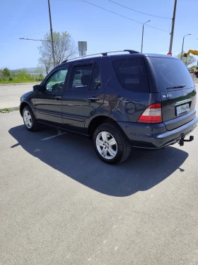 Mercedes-Benz ML 270 Final Edition  | Mobile.bg � ����� ������ 6